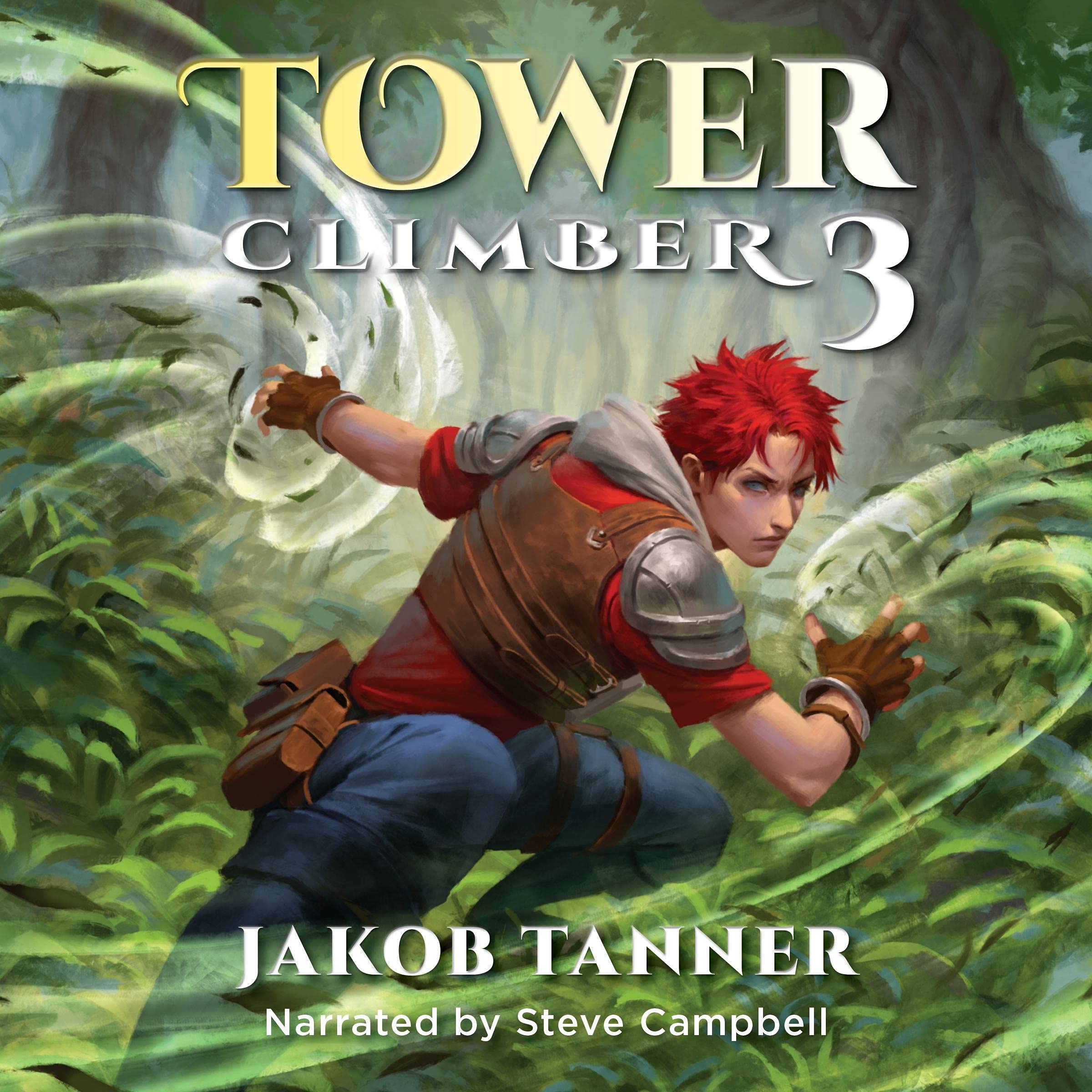 Cover art for Tower Climber 3