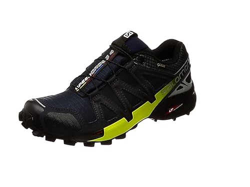 speedcross nocturne gtx