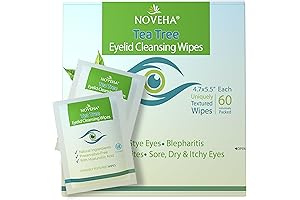 NOVEHA Stye Medicine for Eye