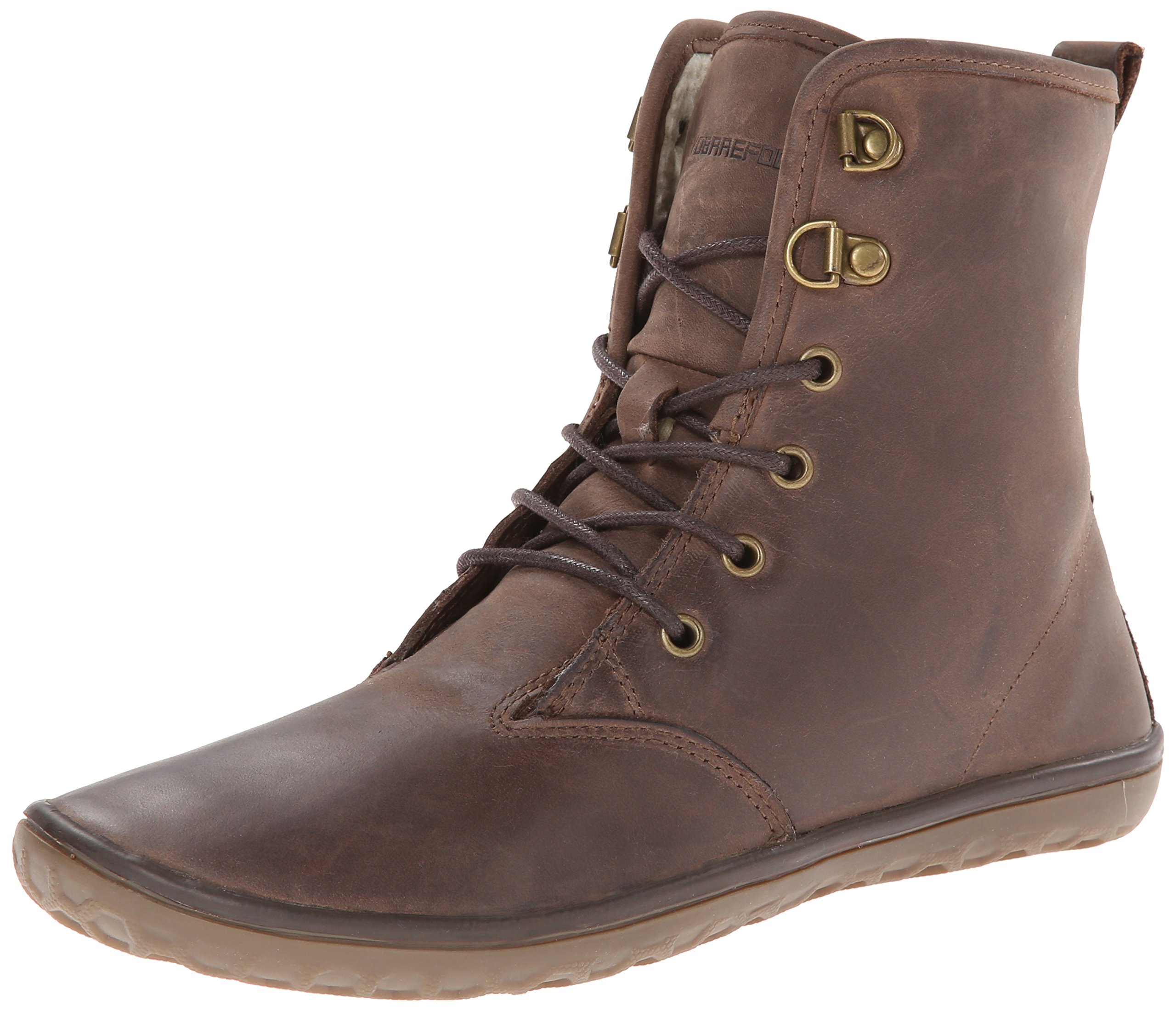 Vivobarefoot Womens Gobi Hi Top Winter Boot Desertcart Senegal