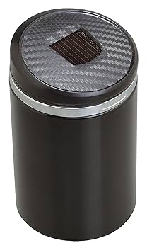 Amazon.co.jp: セイワ(SEIWA) 車用 灰皿 ソーラーカンアッシュ