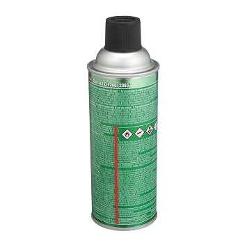 CRC - 3150 Precision Contact Cleaner 2000, 13 oz Aerosol Can, Clear