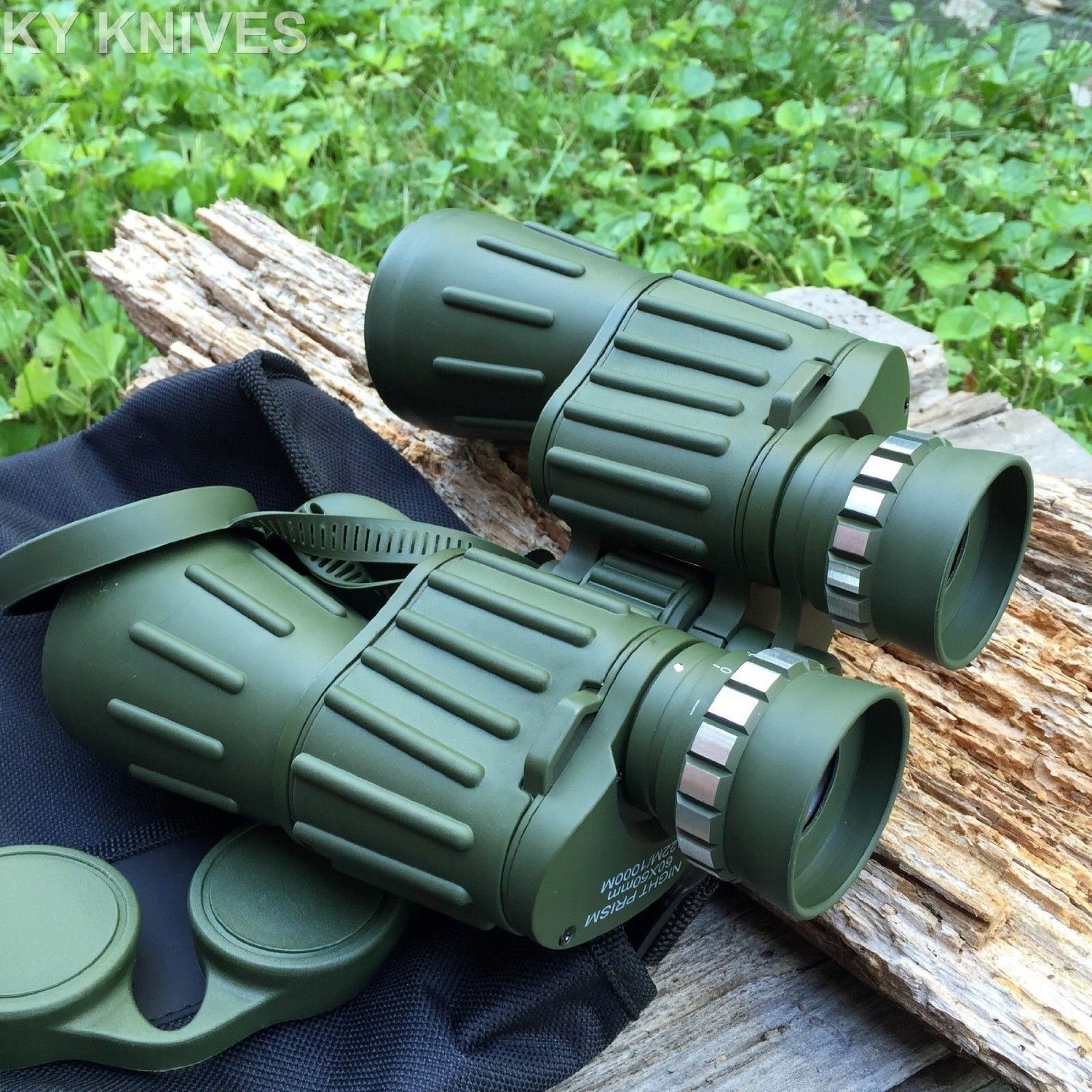 ナイトプリズム 60x50mm 双眼鏡 【公式通販】