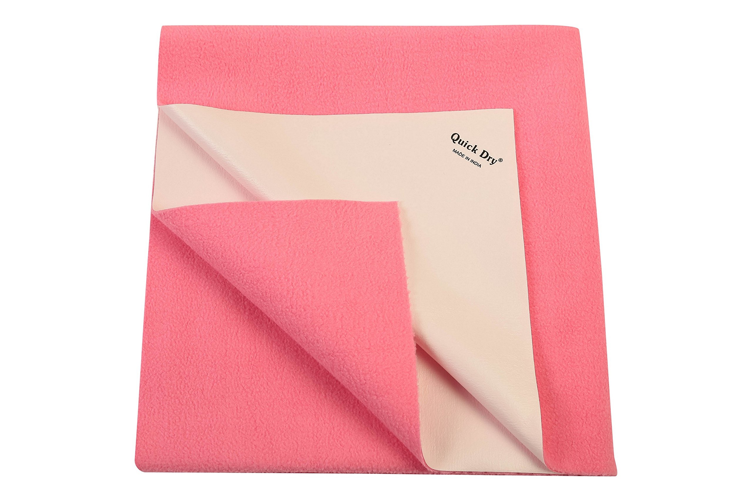 Quick Dry Plain Small (Sugar Candy) (Sugar Candy)