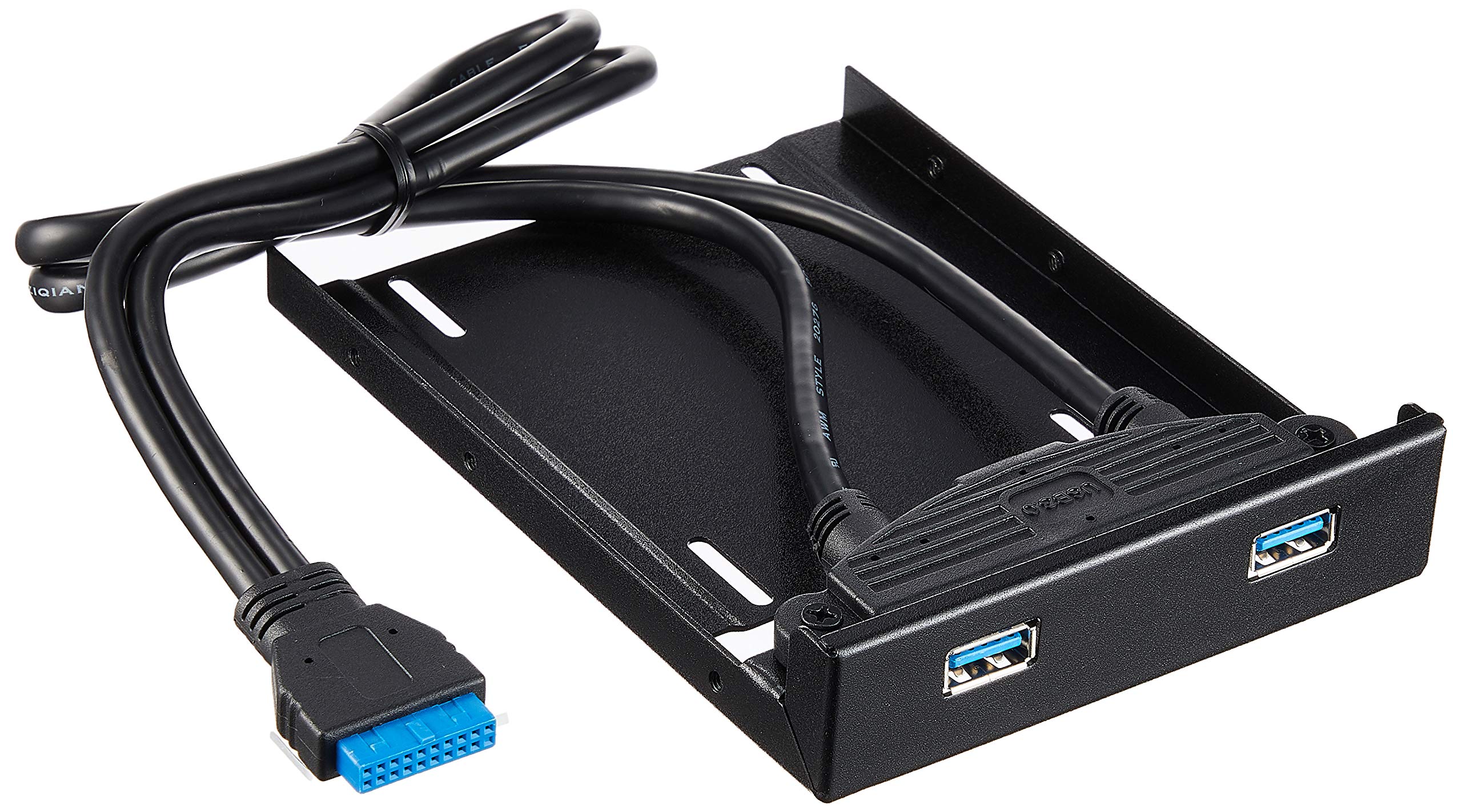 Amazon | アイネックス USB3.0フロントパネル HDD変換マウンタ付 PF