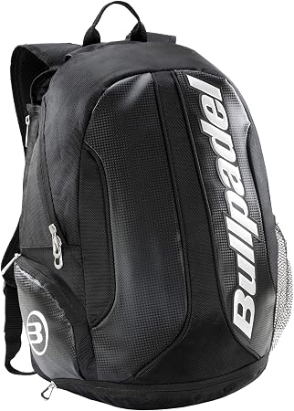 Bullpadel Zaino Avant Carbon : Amazon.it: Sport e tempo libero