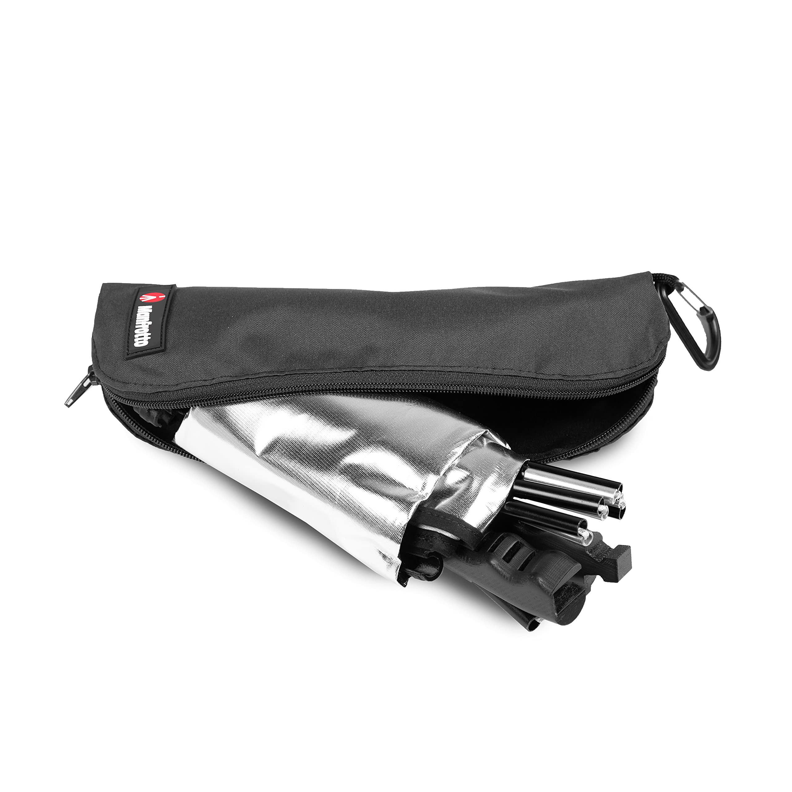 Manfrotto LL LR3300 HaloCompact Reflektor, 82 cm