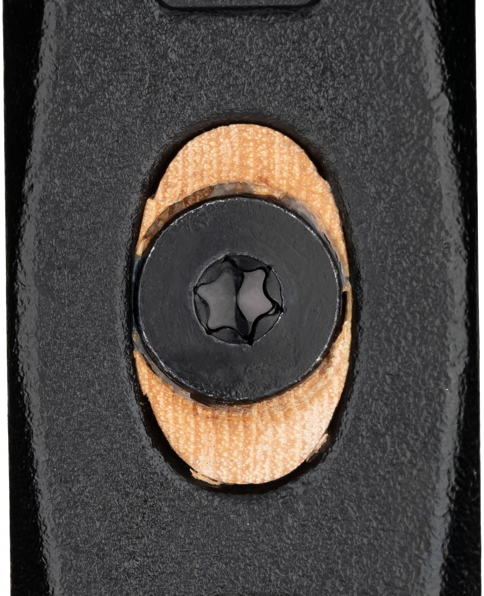 Halder Simplex Plus Starter kit hamer met extra doppen - 60 mm - rubber / superplastic - 3027S026 | Hevu Tools