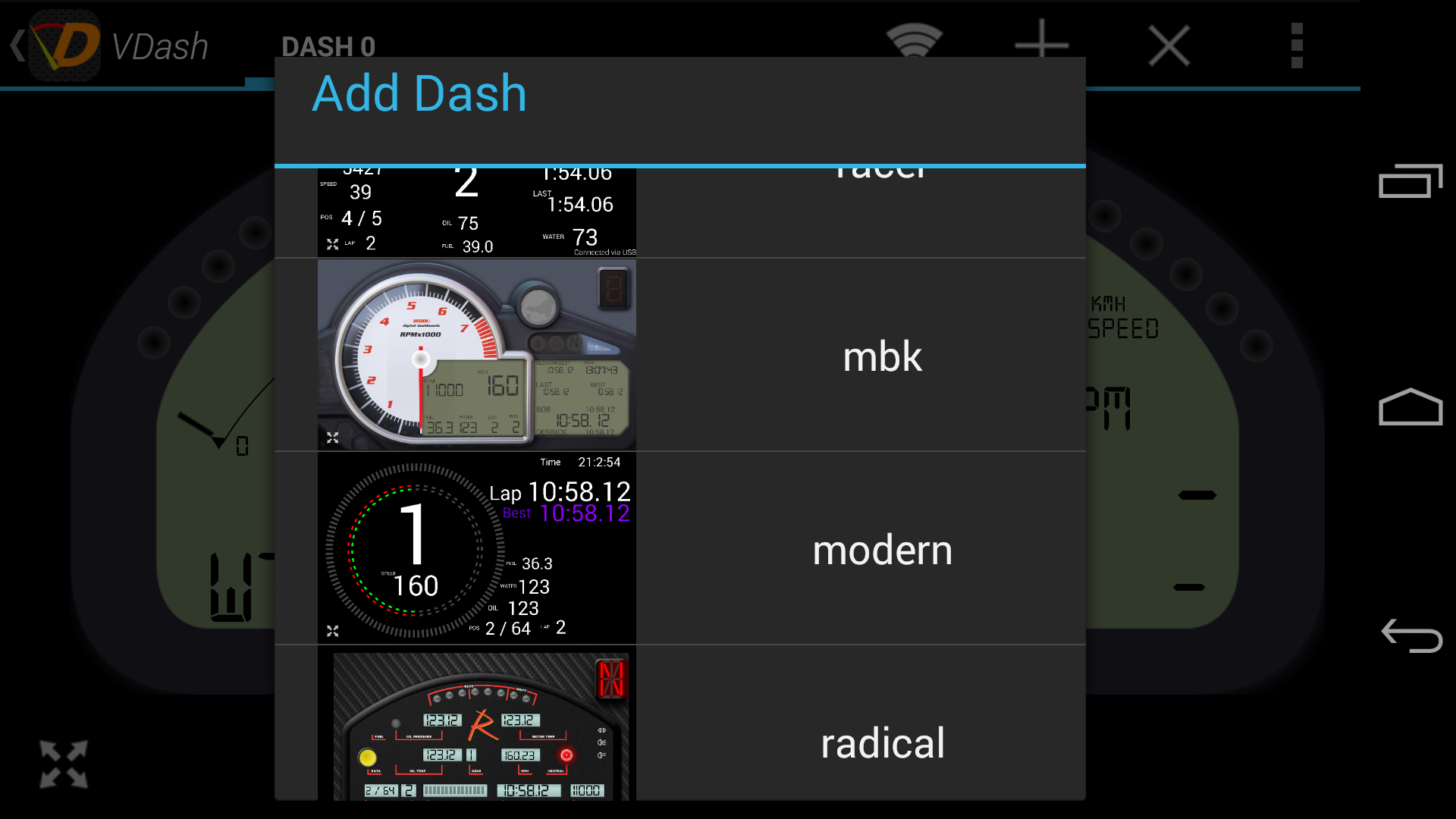 Vdash2 VDash Pro-Amazonアプリストアのアプリ