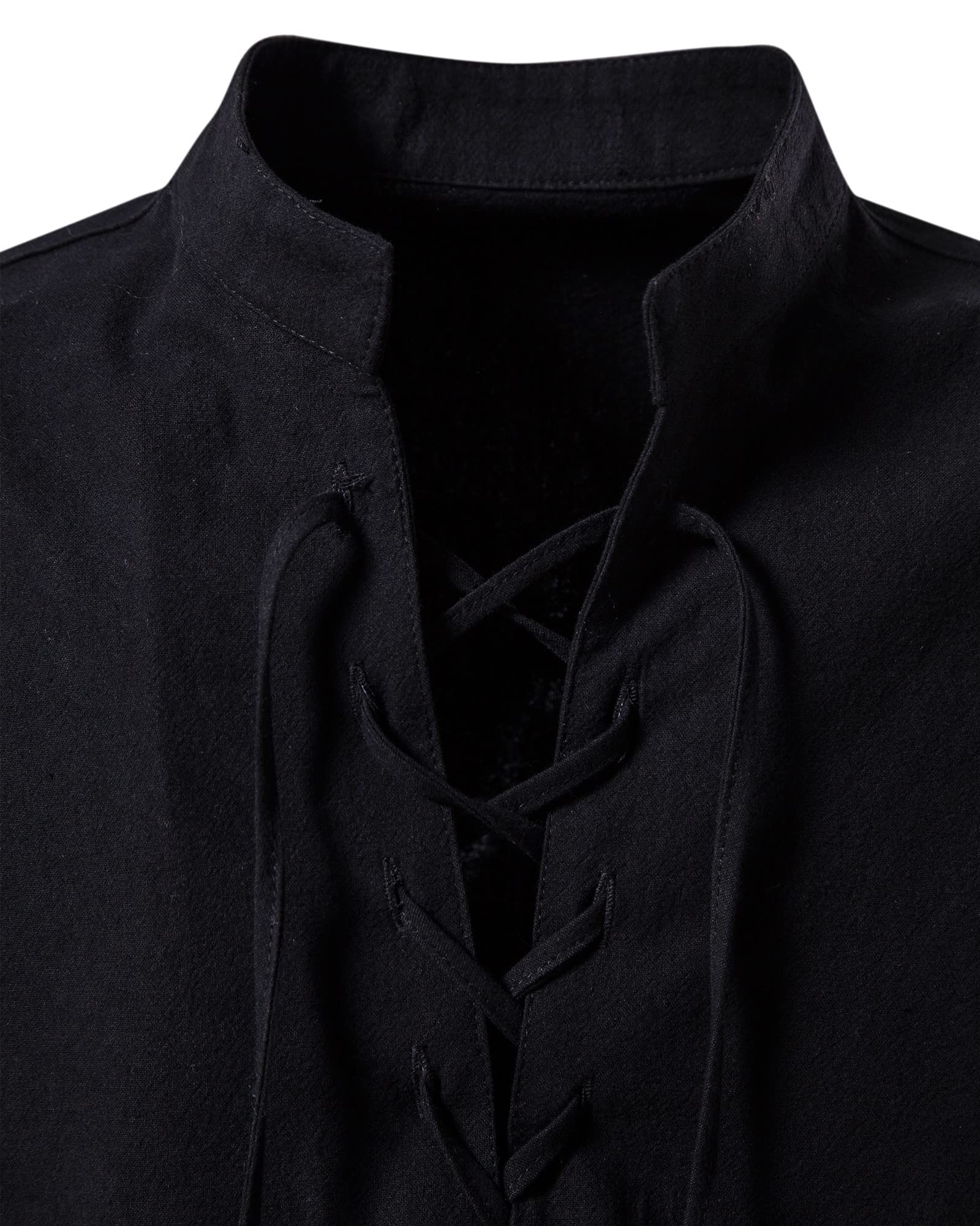 MakingDa Felpe con cappuccio da uomo, a quadri, con bottoni, con cappuccio, comoda, vestibilità aderente, a maniche lunghe, con tasca sul petto