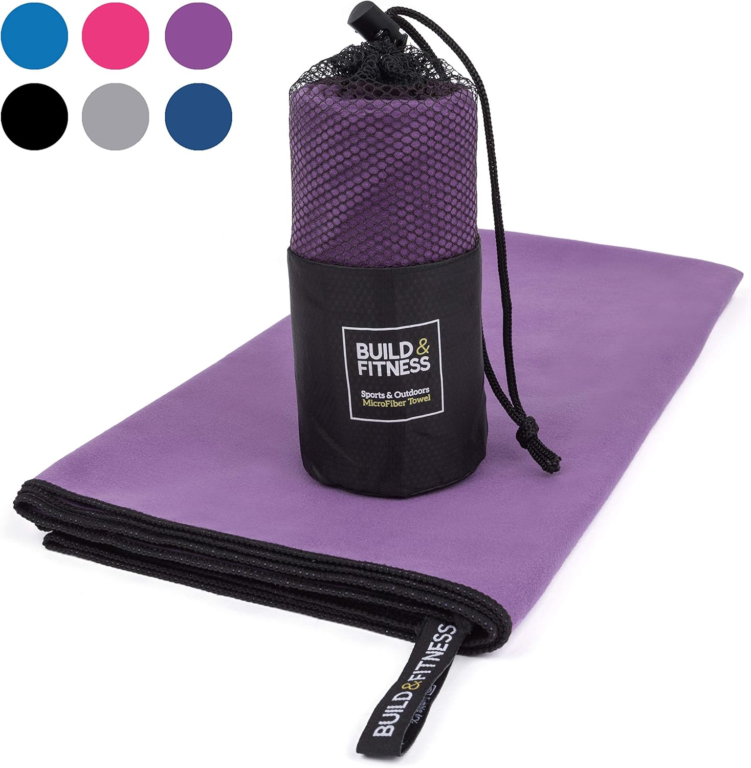 asciugamano freddo per il collo