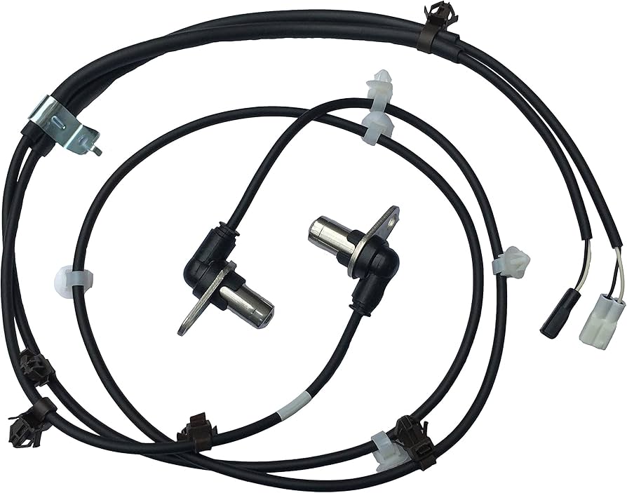 Amazon.com: GoSens 033cd ABS Wheel Speed Sensor for Suzuki Grand