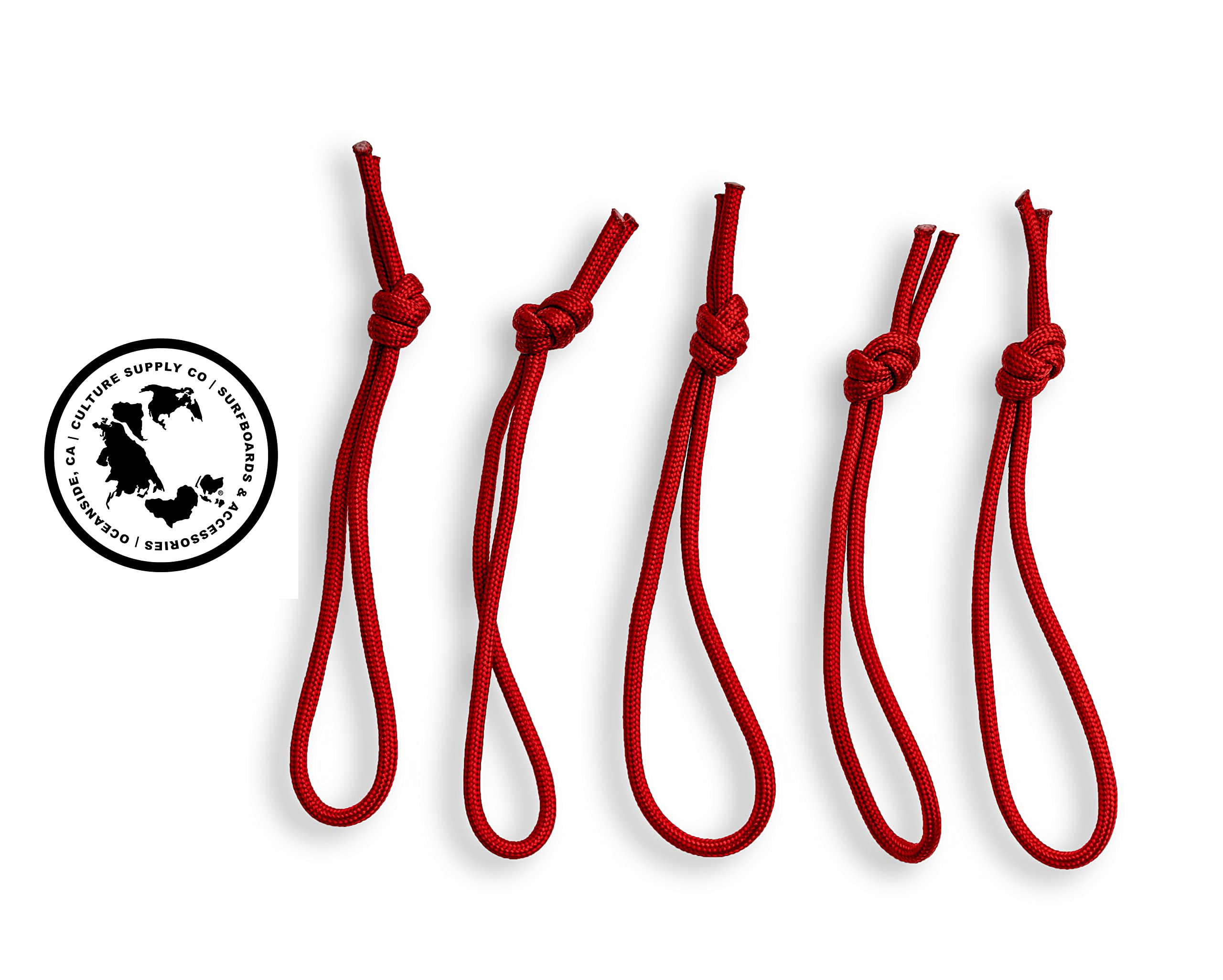 Surfco Hawaii EZ Plug Heavy Duty - Single Pack - Black