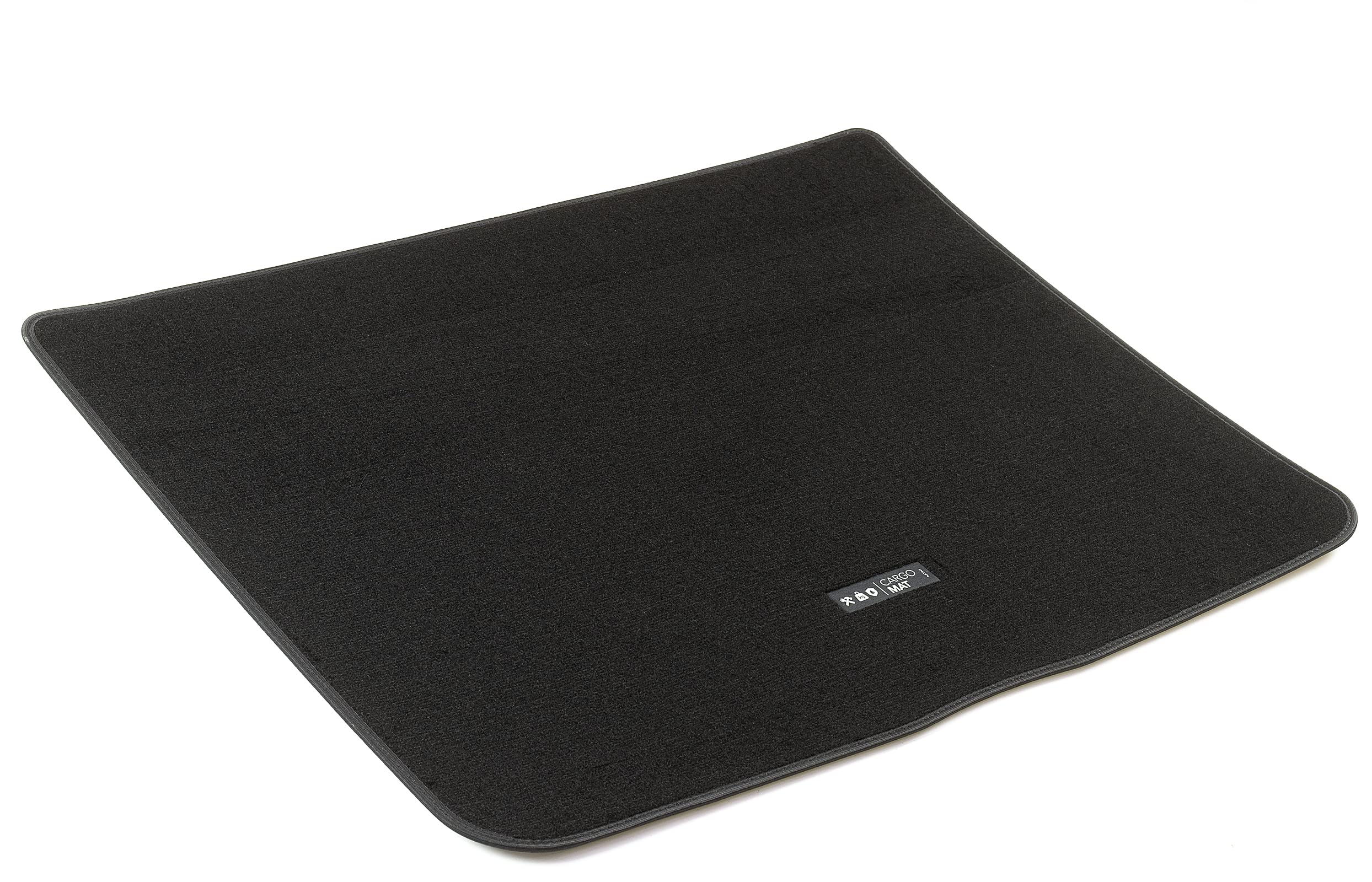 MDM BA-0551 Boot Mat Compatible with Fiat 500X 2015