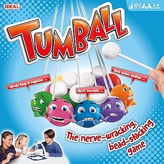 Ideal Tumball