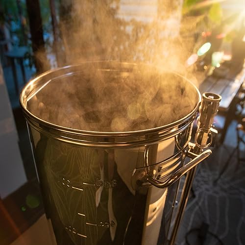 Miniatura 4 de ALASKAN AMBER ALE - Kit de ingredientes para recetas de cerveza casera