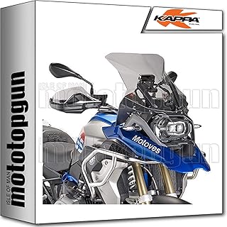 KAPPA WINDSCHILD KOMPATIBEL MIT BMW R 1200 GS ADVENTURE 2016 16 2017 17 2018 18