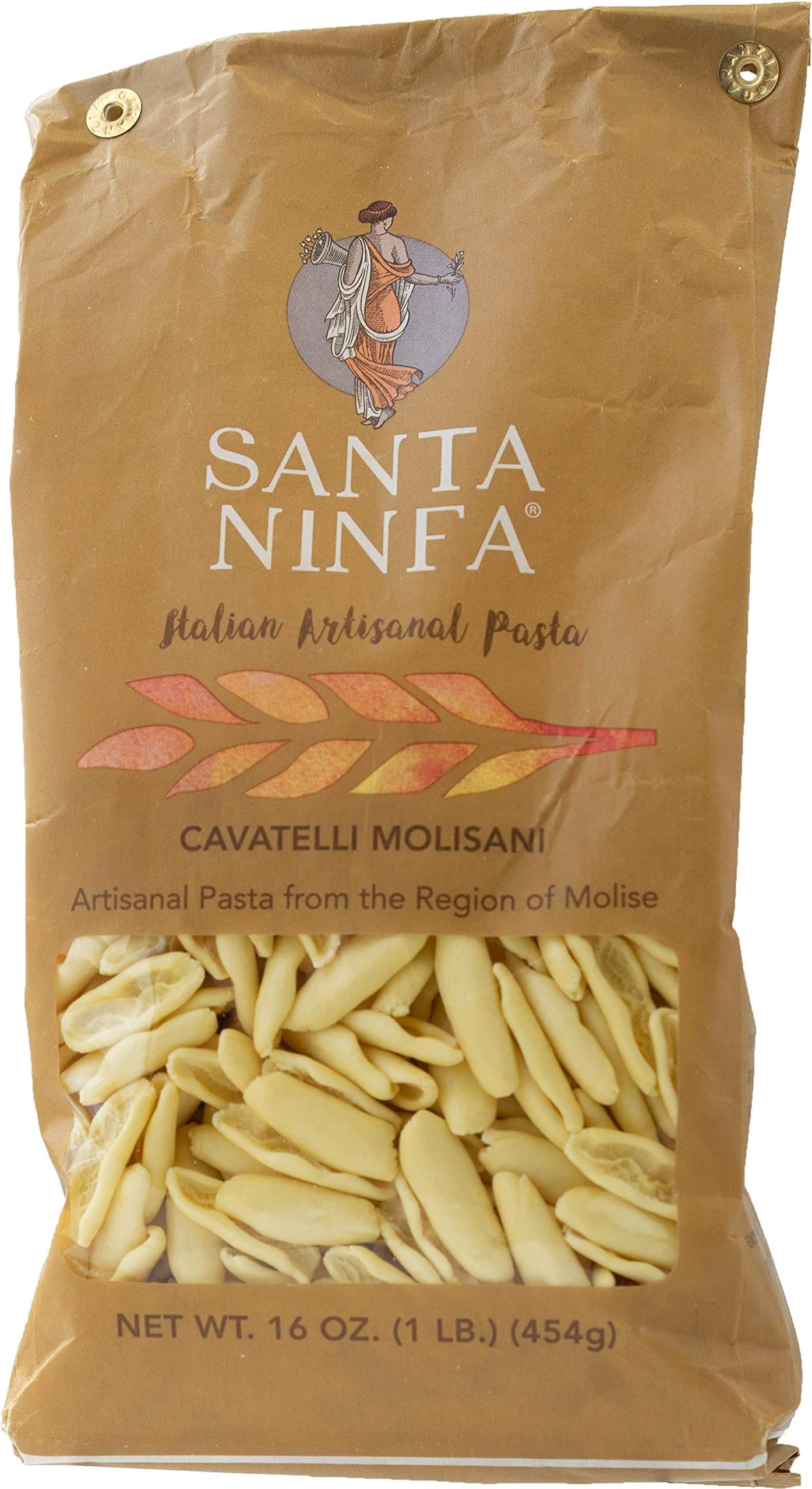 Cavatelli Molisani
