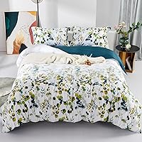 Vista 76 de MILDLY - Juego de funda de edredón