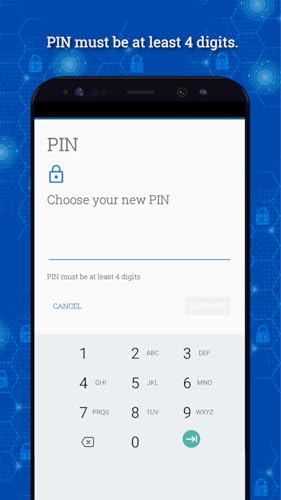 App Lock