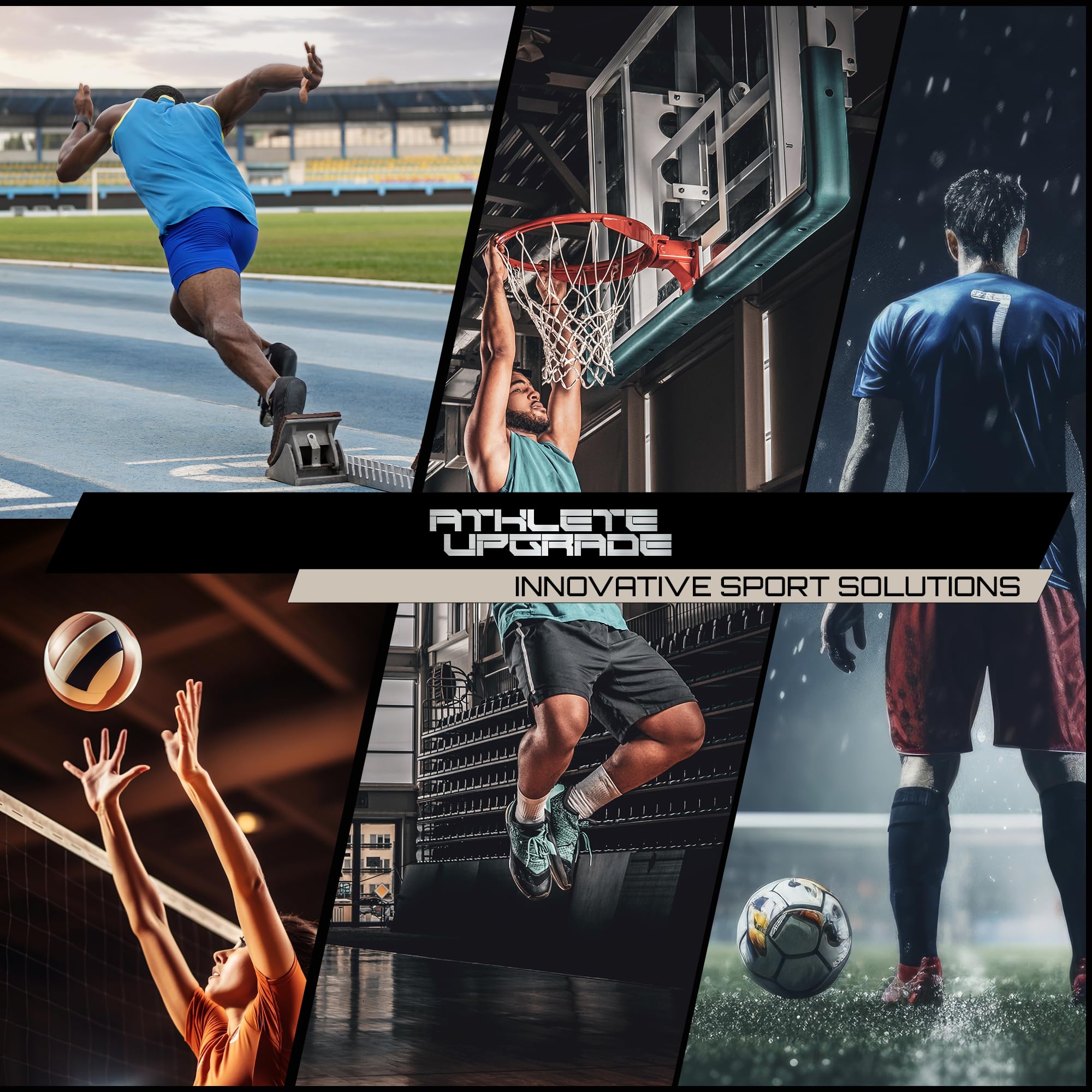 Solette Sport in Fibra di Carbonio Professionali (coppia)