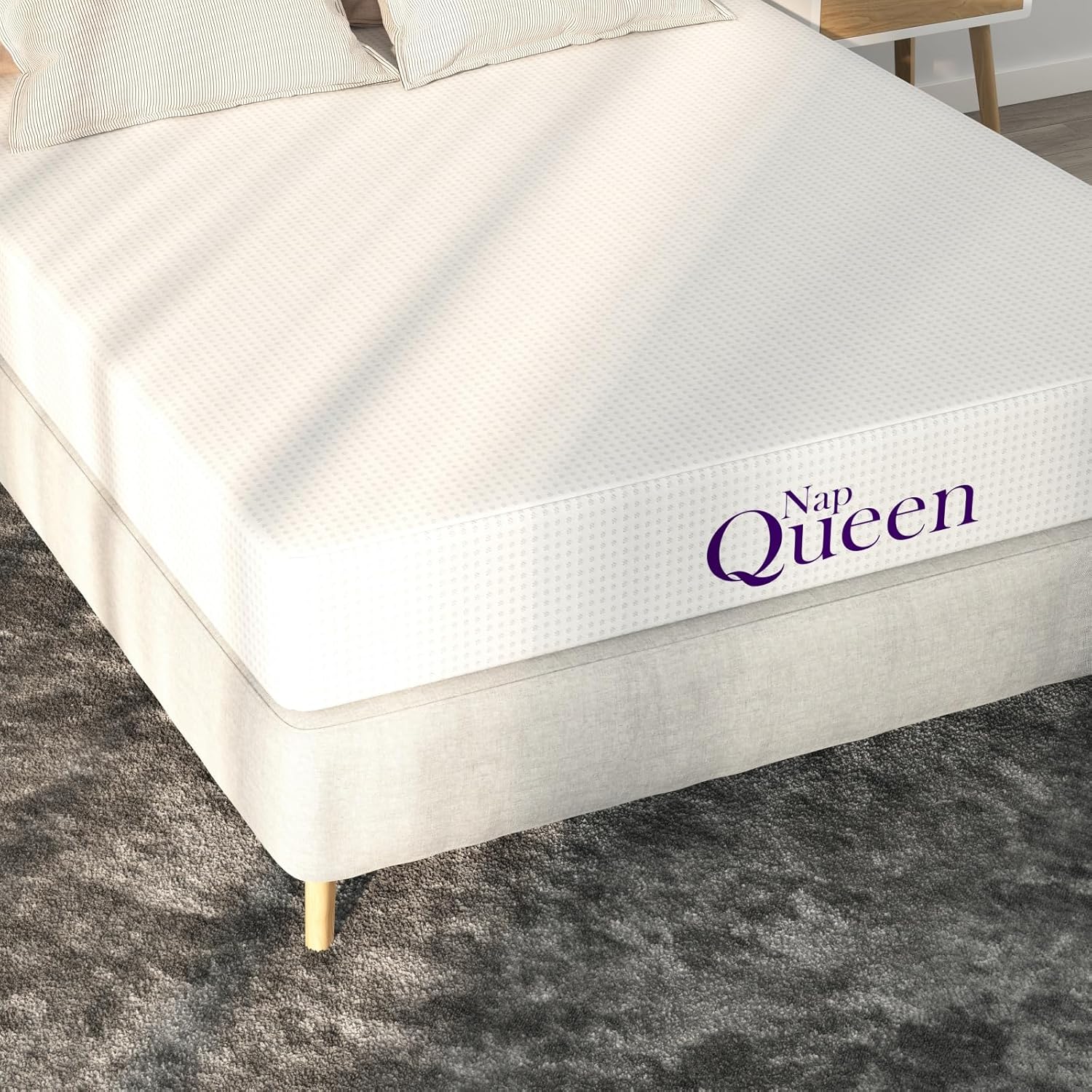 6 inch Twin XL Size Memory Foam Mattress