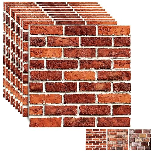 3D Wall Panels Peel and Stick, 3D Wall Panels Self