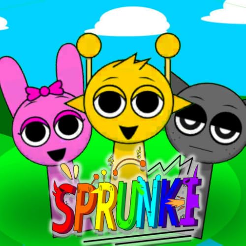 All Modes Beat Box Sprunki`s Music