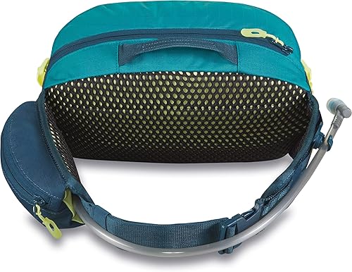 Vista 42 de Dakine Hot Laps 5L Riñonera para bicicleta