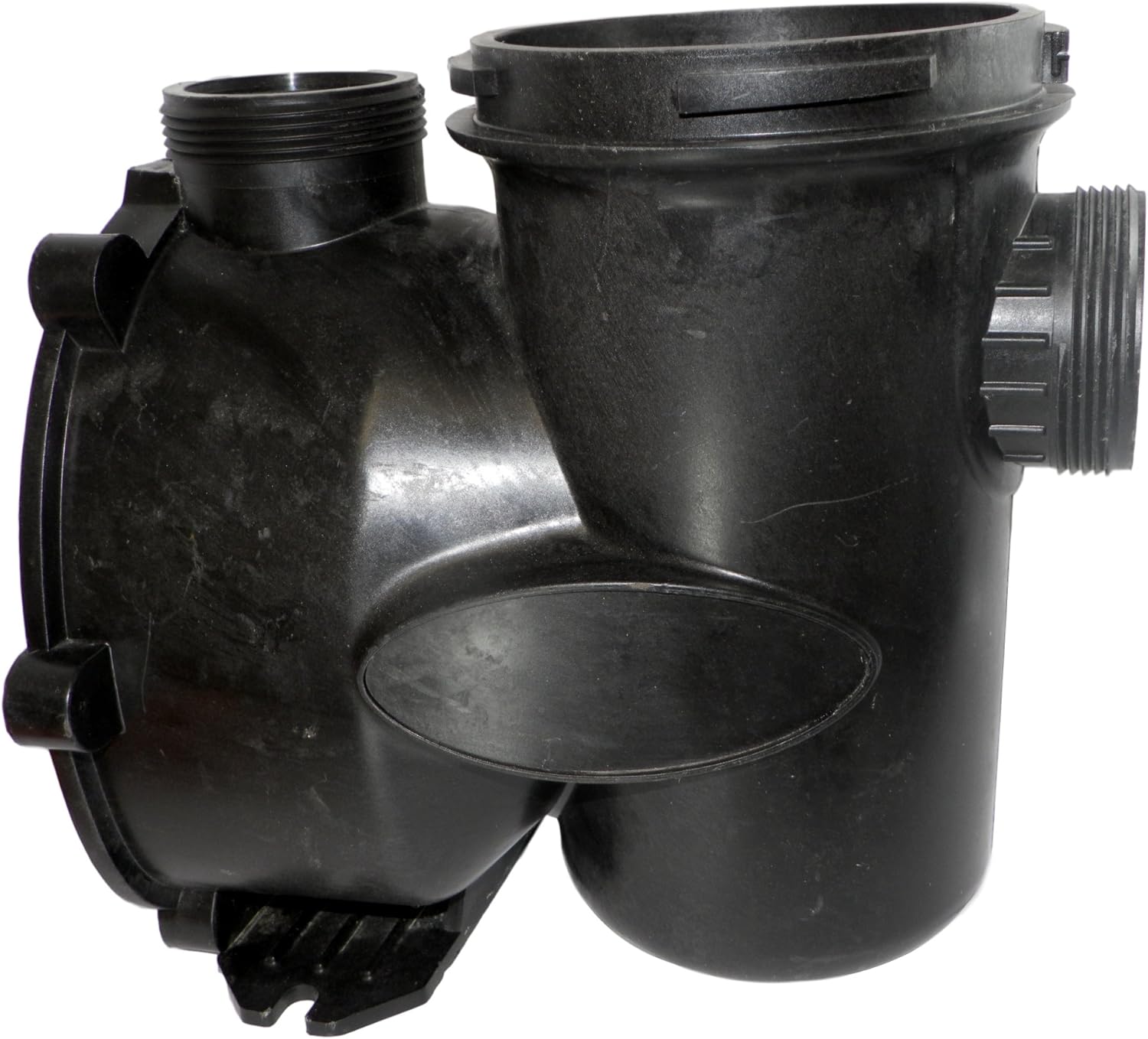 Zodiac R0479800 Pump Body Replacement for Zodiac Jandy FloPro FHPM Series Pump