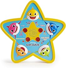 baby shark toys amazon uk