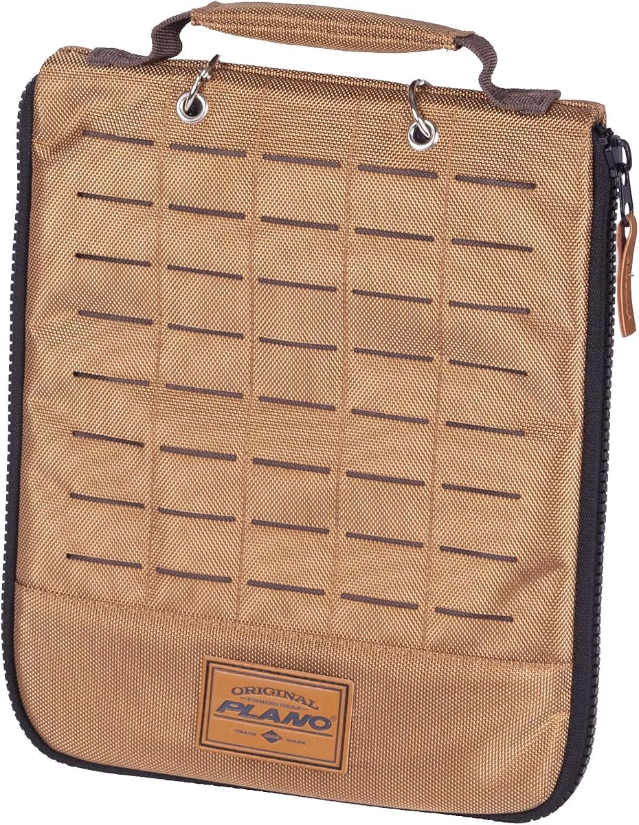 Guide Series Tackle Bag | Premium Tackle Storage with No Slip Base and Included stows