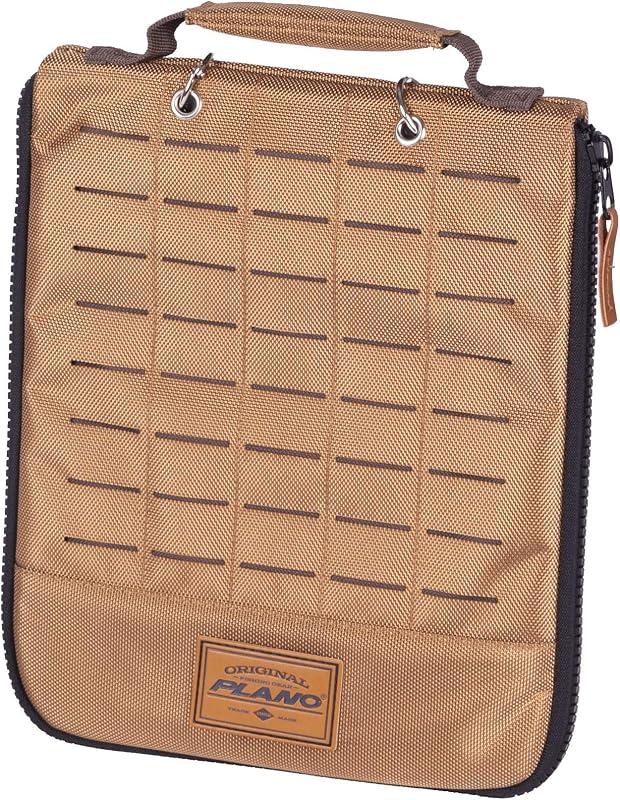 Guide Series Tackle Bag | Premium Tackle Storage with No Slip Base and Included stows