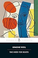 Simone Weil cover