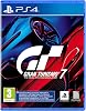 Gran Turismo 7 PS4