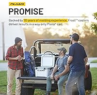 Vista 4 de Plano Enfriador de escarcha