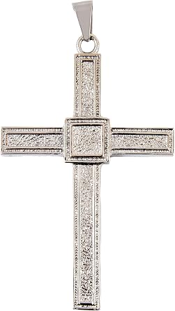 PECTORAL CROSS STYLE SUBT105S