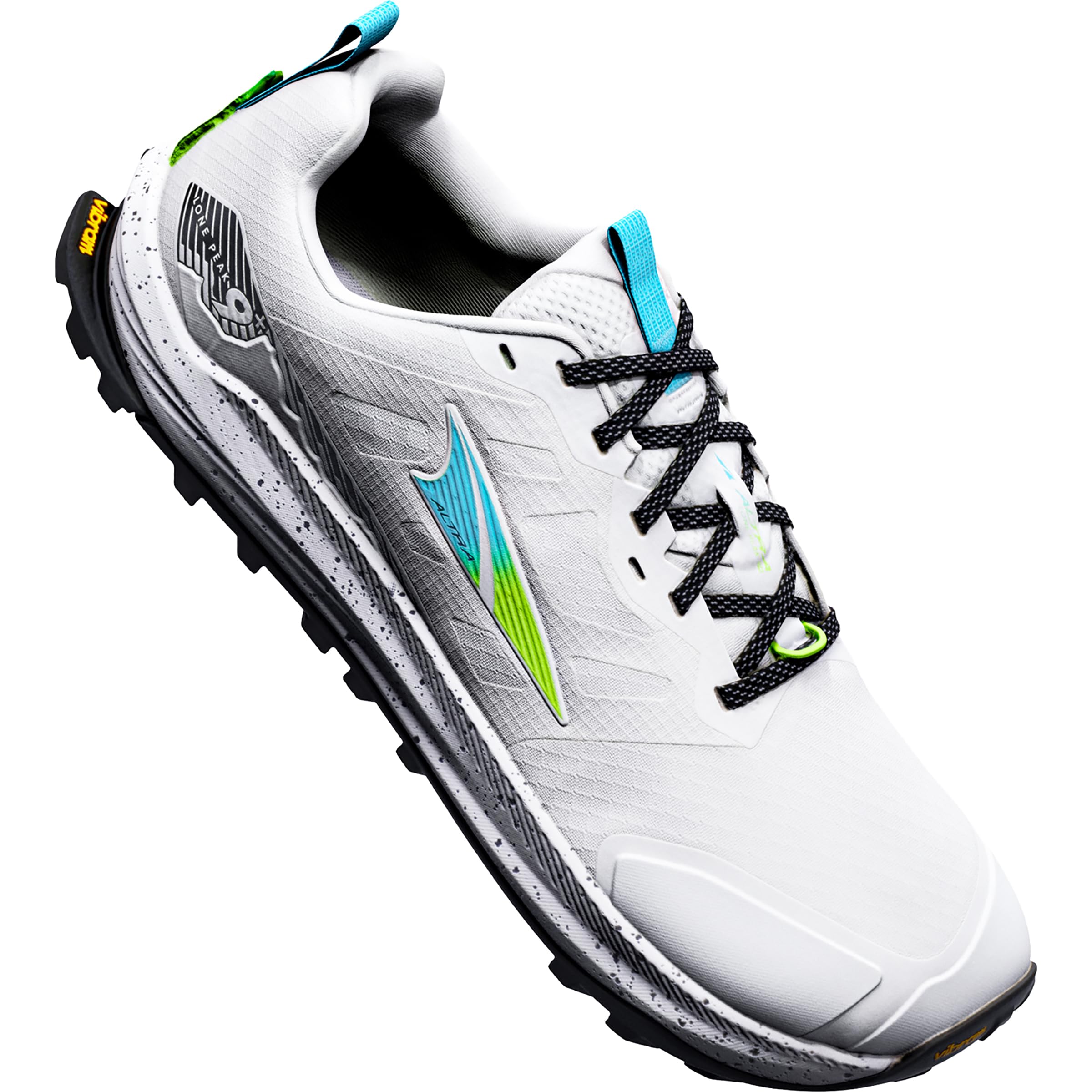 ALTRA Męskie buty wielofunkcyjne Lone Peak 9+