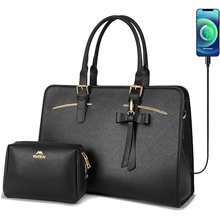 work handbag laptop