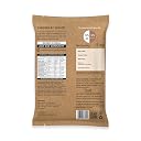 Two Brothers Khapli Multigrain Atta (5kg)| 8 Grains Flour Mix | High Fiber & Protein Source | Low GI Atta | Khapli, Jowar, Jau, Ragi, Soybean, Kulthi, Chana, Alsi gallery image