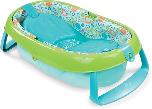 Banheira Dobravel Comfort Tub Verde Su9360 Alo Bebe Amazon Com Br Brinquedos E Jogos