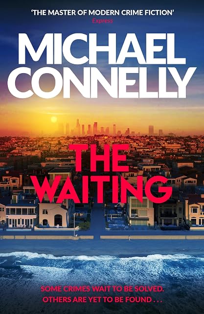 Portada de The Waiting