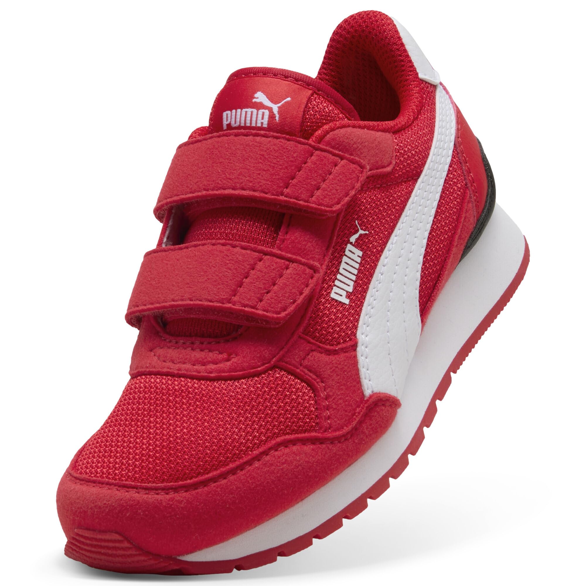 PUMA Zapatillas ST Runner v4 Mesh Niños