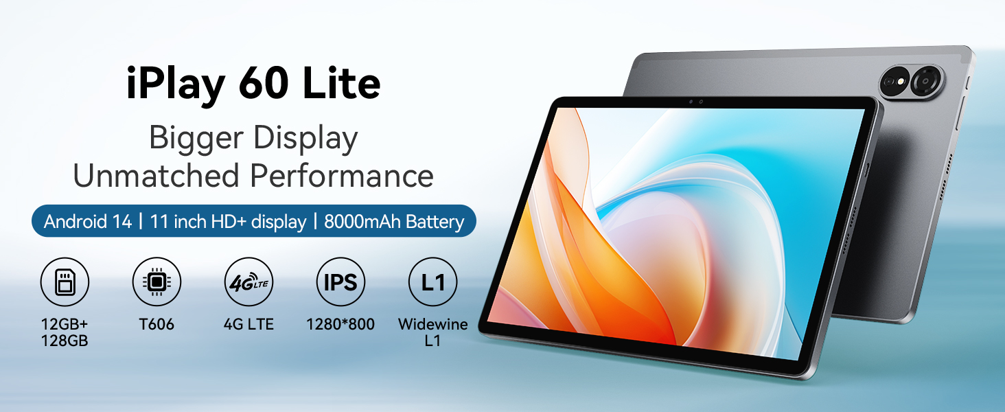 Amazon.com : ALLDOCUBE 11