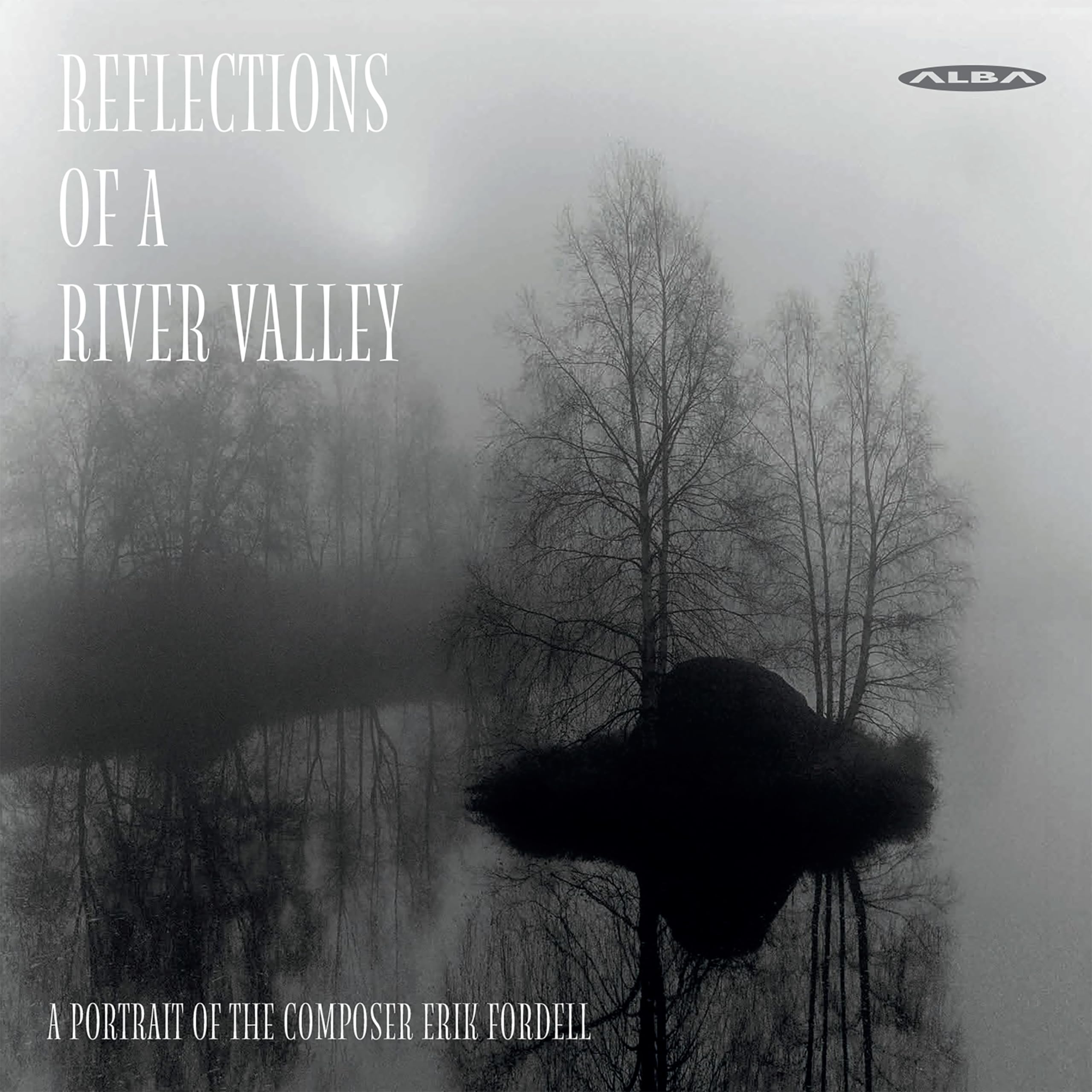 Reflections of a River Valley - Ostrobothnian Cham.Orch