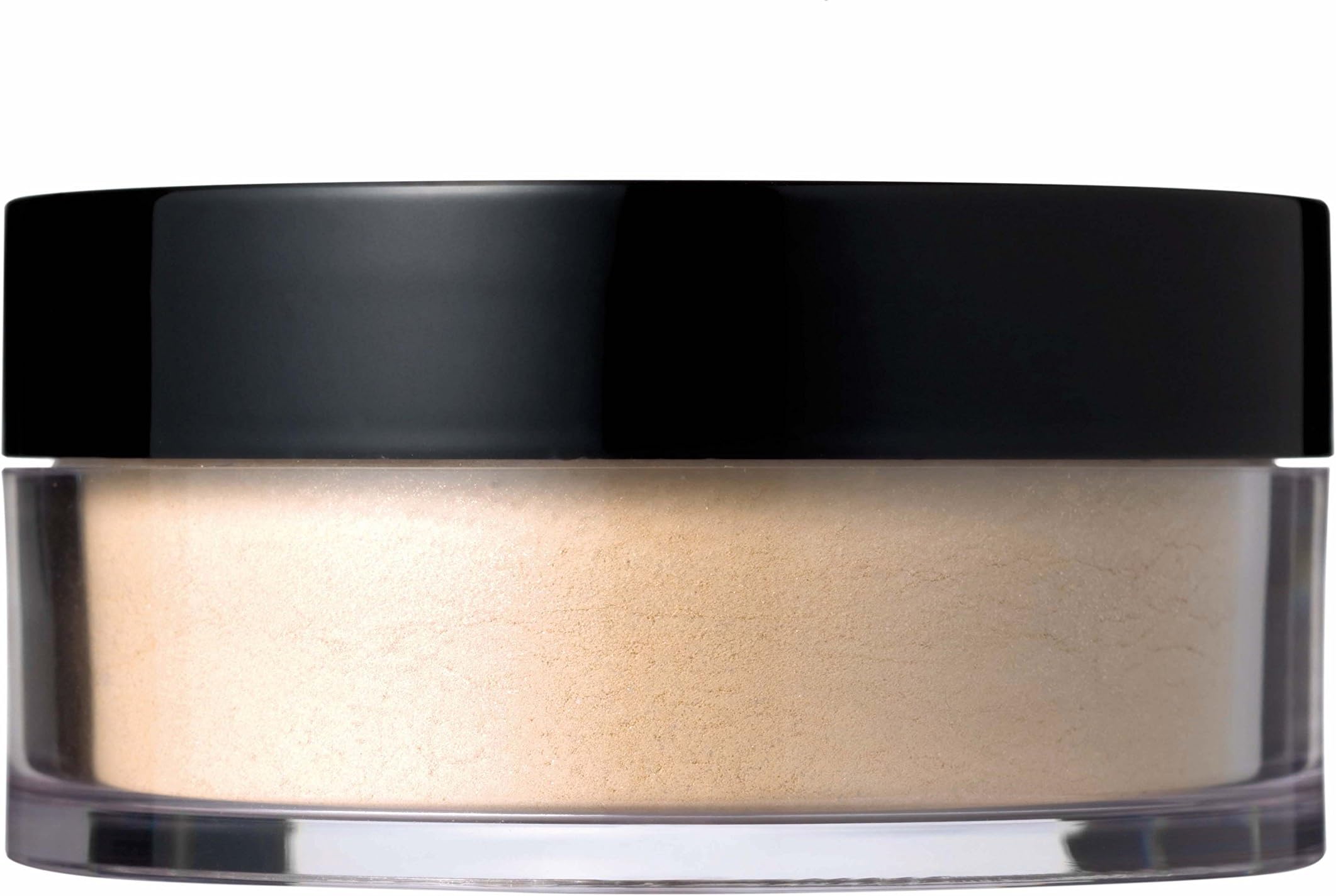 Mii Cosmetics Irresistible Face Base - Mineral Foundation - Precious Peach 03