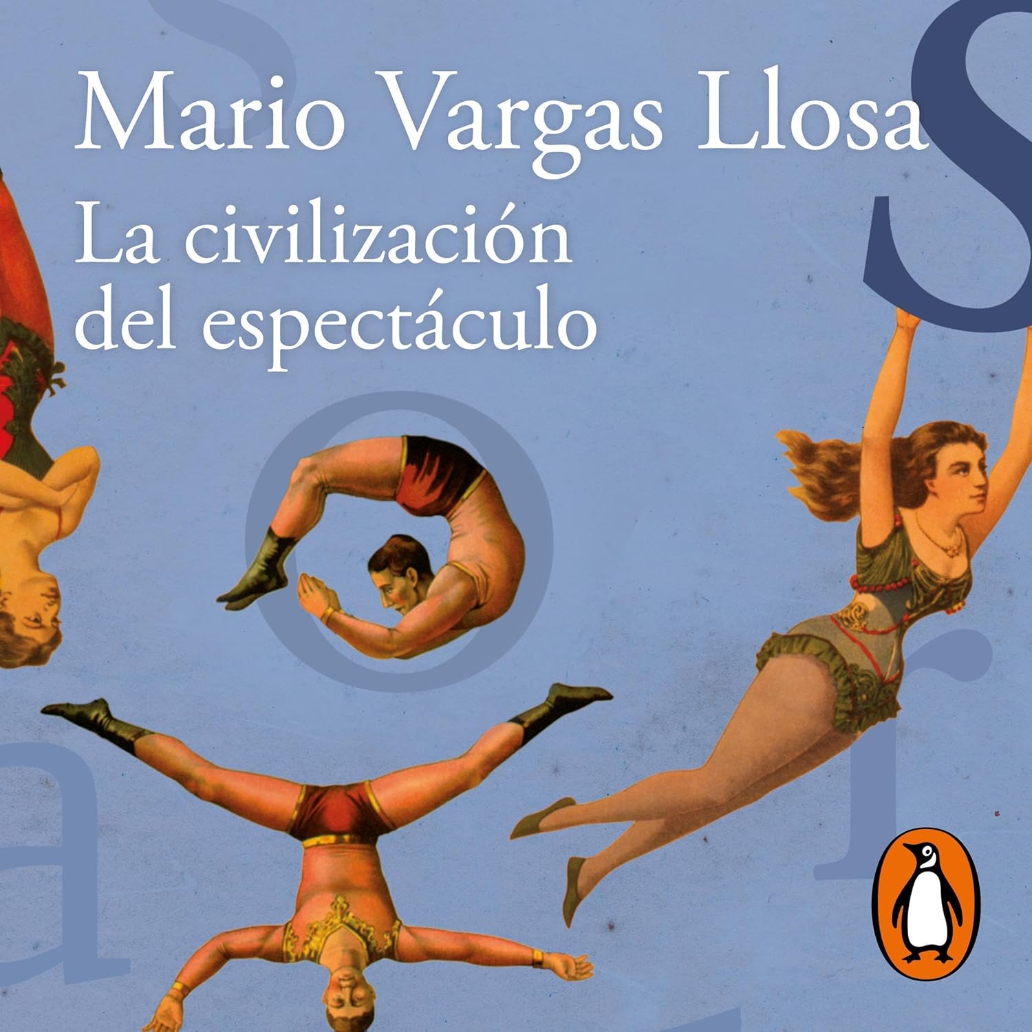 La civilización del espectáculo [The Spectacle Civilization]    
	                
	            

                 
                        Audible Audiobook 
                  
                        – Unabridged