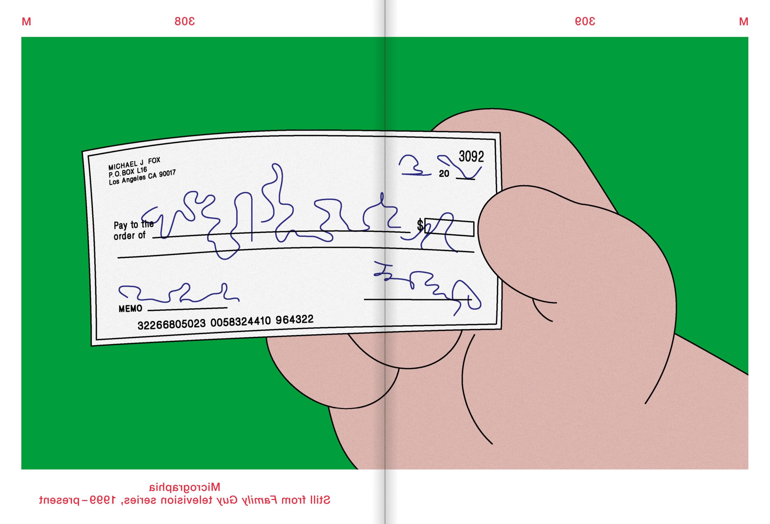 Dictionary of the Illegible