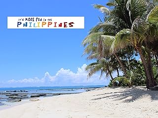 It's More Fun in the Philippines