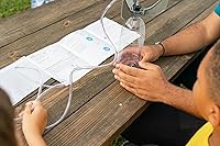 Vista 4 de Kit de Cohete de Agua 4M, Juguetes STEM de Ciencia y Espacio DIY, Para Niños y Niñas de 8+ Años